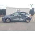 CITROEN C4 BERLINA '2009 EXCLUSIVE GRIS