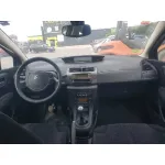 CITROEN C4 BERLINA '2009 EXCLUSIVE GRIS