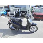 PIAGGIO (VESPA) LIBERTY PIAGGIO (VESPA) LIBERTY '2013 LIBERTY 125 S AZUL 2006