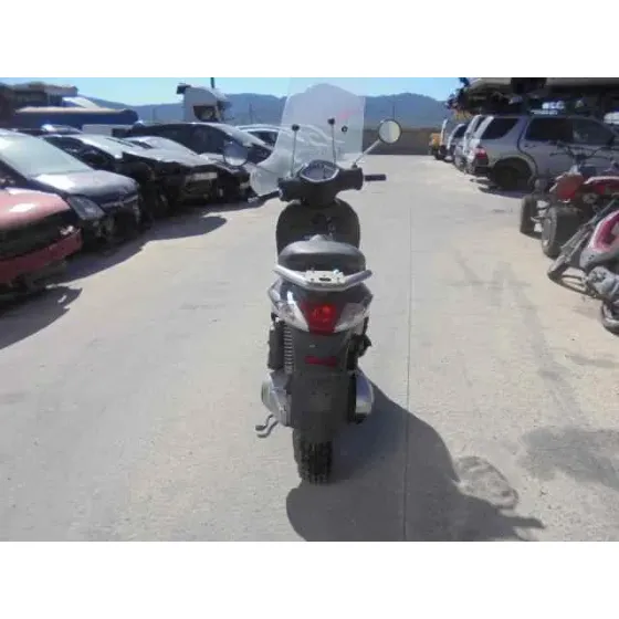 PIAGGIO (VESPA) LIBERTY '2013 LIBERTY 125 S AZUL