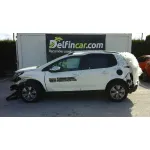 PEUGEOT 2008 (--.2013->) '2018 STYLE BLANCO NACAR