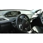 PEUGEOT 2008 (--.2013->) '2018 STYLE BLANCO NACAR