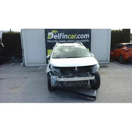 PEUGEOT 2008 (--.2013->) '2018 STYLE BLANCO NACAR
