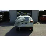 PEUGEOT 2008 (--.2013->) '2018 STYLE BLANCO NACAR