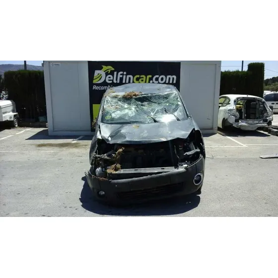 PEUGEOT PARTNER TEPEE '2014 ACCESS GRIS