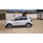 Volkswagen T-CROSS (C11, D31) 2020