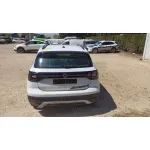 Volkswagen T-CROSS (C11, D31) 2020