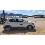 Volkswagen T-CROSS (C11, D31) 2020