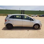 MERCEDES CLASE B (W245) '2005 180 CDI (245.207) GRIS