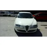 ALFA ROMEO 147 (190) '2001 1.6 T.SPARK DISTINCTIVE BLANCO