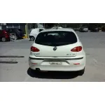 ALFA ROMEO 147 (190) '2001 1.6 T.SPARK DISTINCTIVE BLANCO