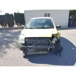 CITROEN C2 '2004 VTR AMARILLO