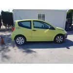 CITROEN C2 '2004 VTR AMARILLO