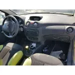 CITROEN C2 '2004 VTR AMARILLO