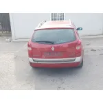 RENAULT LAGUNA II GRANDTOUR (KG0) '2004 DYNAMIQUE GRANATE
