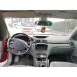 RENAULT LAGUNA II GRANDTOUR (KG0) '2004 DYNAMIQUE GRANATE