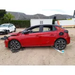 Opel CORSA F (P2JO) 2019