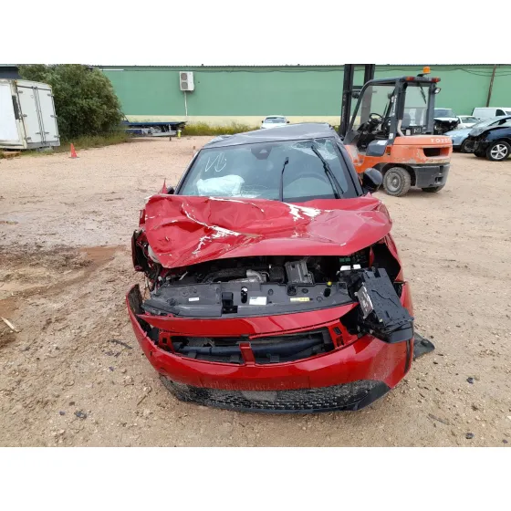 Opel CORSA F (P2JO) 2019