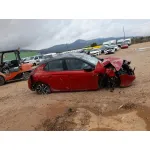 Opel CORSA F (P2JO) 2019