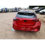 Opel CORSA F (P2JO) 2019