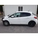 PEUGEOT 208 '2020 ACTIVE BLANCO