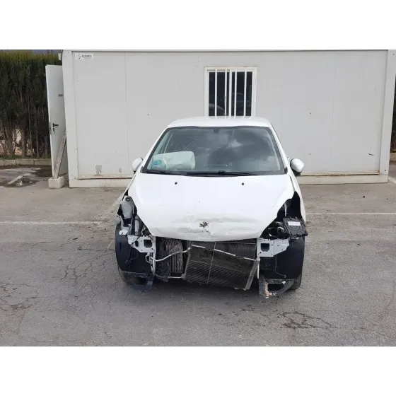 PEUGEOT 208 '2020 ACTIVE BLANCO