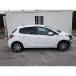 PEUGEOT 208 '2020 ACTIVE BLANCO