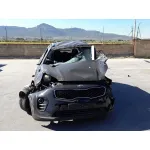 Kia SPORTAGE IV (QL, QLE) 2015