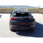 Kia SPORTAGE IV (QL, QLE) 2015