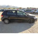VOLKSWAGEN GOLF VI (5K1) VOLKSWAGEN GOLF VI (5K1) '2009 ADVANCE NEGRO 2008