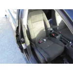 VOLKSWAGEN GOLF VI (5K1) VOLKSWAGEN GOLF VI (5K1) '2009 ADVANCE NEGRO 2008