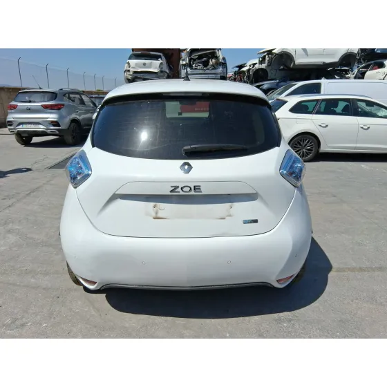 Renault ZOE (BFM_) 2016