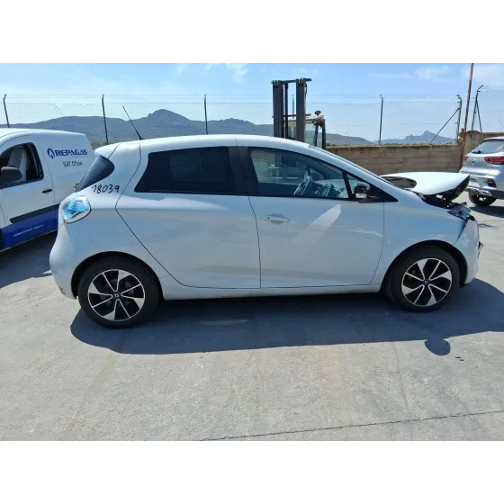 Renault ZOE (BFM_) 2016