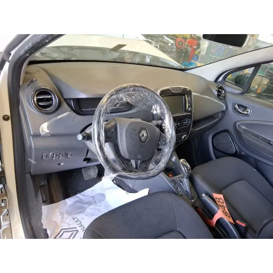 Renault ZOE (BFM_) 2016