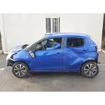 CITROEN C1 '2019 CITY EDITION AZUL