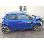 CITROEN C1 '2019 CITY EDITION AZUL