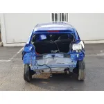 CITROEN C1 '2019 CITY EDITION AZUL