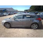 FORD FOCUS LIM. (CB8) FORD FOCUS LIM. (CB8) '2010 AMBIENTE GRIS OSCURO 2010