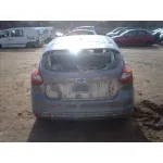 FORD FOCUS LIM. (CB8) FORD FOCUS LIM. (CB8) '2010 AMBIENTE GRIS OSCURO 2010