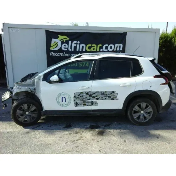 PEUGEOT 2008 (--.2013->) '2020 ACTIVE BLANCO