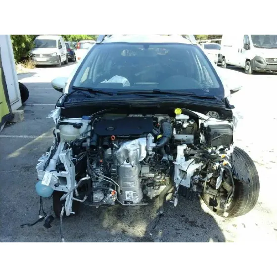 PEUGEOT 2008 (--.2013->) '2020 ACTIVE BLANCO
