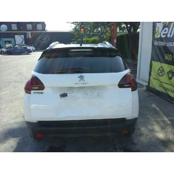 PEUGEOT 2008 (--.2013->) '2020 ACTIVE BLANCO