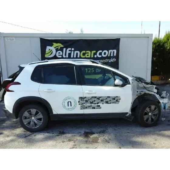PEUGEOT 2008 (--.2013->) '2020 ACTIVE BLANCO