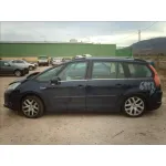 CITROEN C4 GRAND PICASSO '2010 AVATAR AZUL