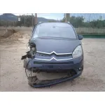 CITROEN C4 GRAND PICASSO '2010 AVATAR AZUL
