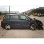 CITROEN C4 GRAND PICASSO '2010 AVATAR AZUL