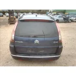 CITROEN C4 GRAND PICASSO '2010 AVATAR AZUL