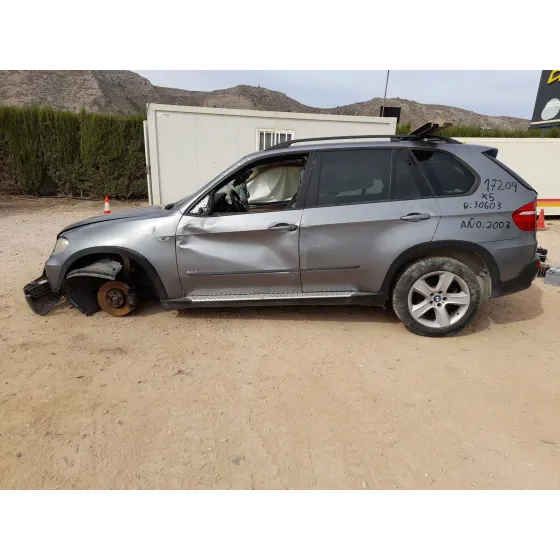 Bmw X5 (E70) 2006