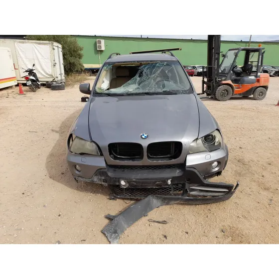Bmw X5 (E70) 2006