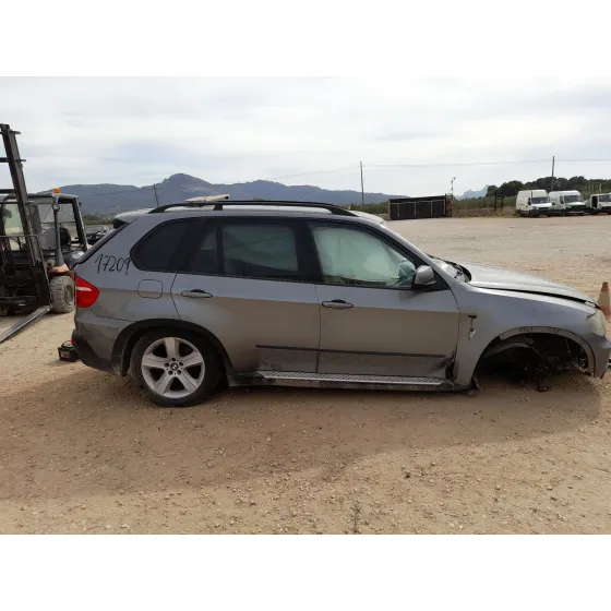 Bmw X5 (E70) 2006